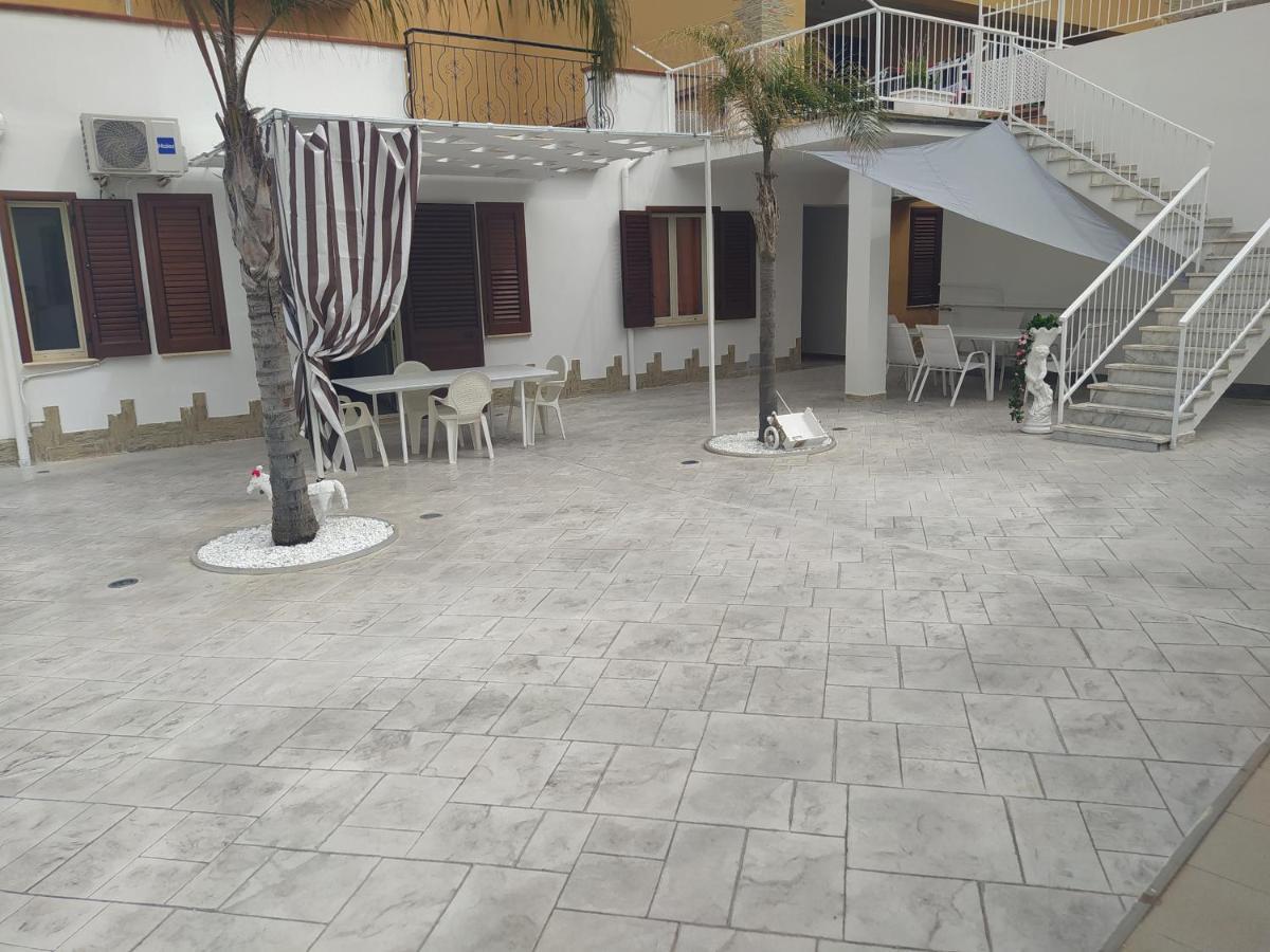 Case Vacanze Piccolo Balestrate Luaran gambar