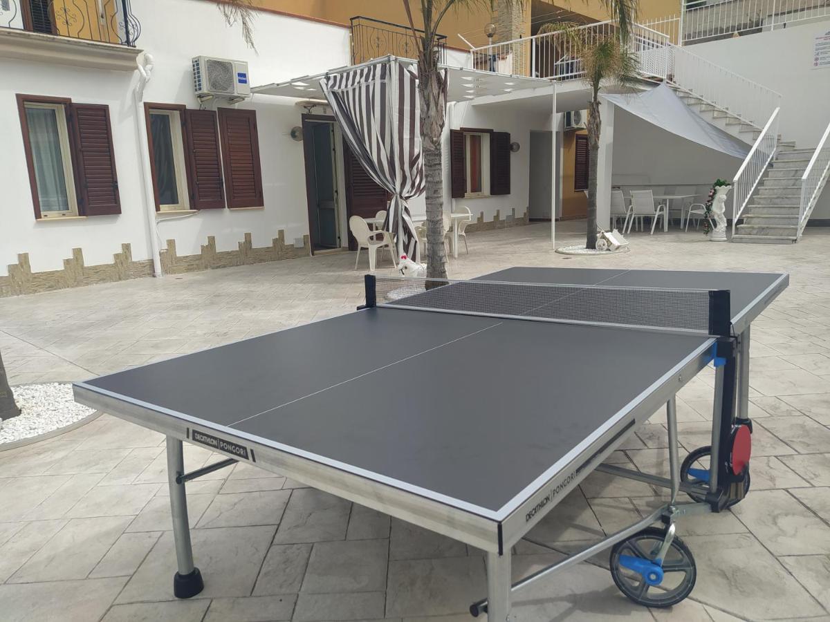 Case Vacanze Piccolo Balestrate Luaran gambar