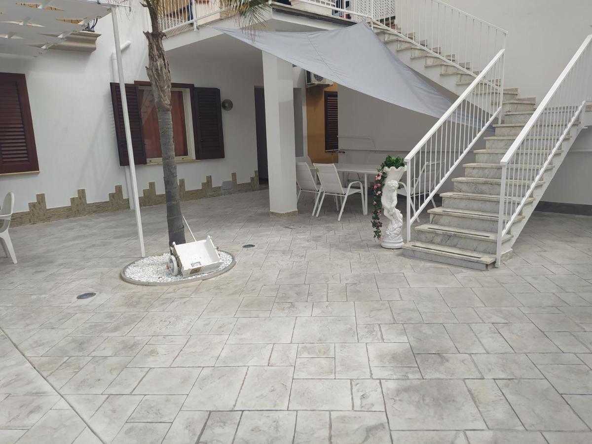 Case Vacanze Piccolo Balestrate Luaran gambar