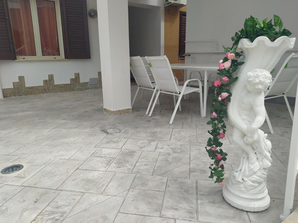 Case Vacanze Piccolo Balestrate Luaran gambar