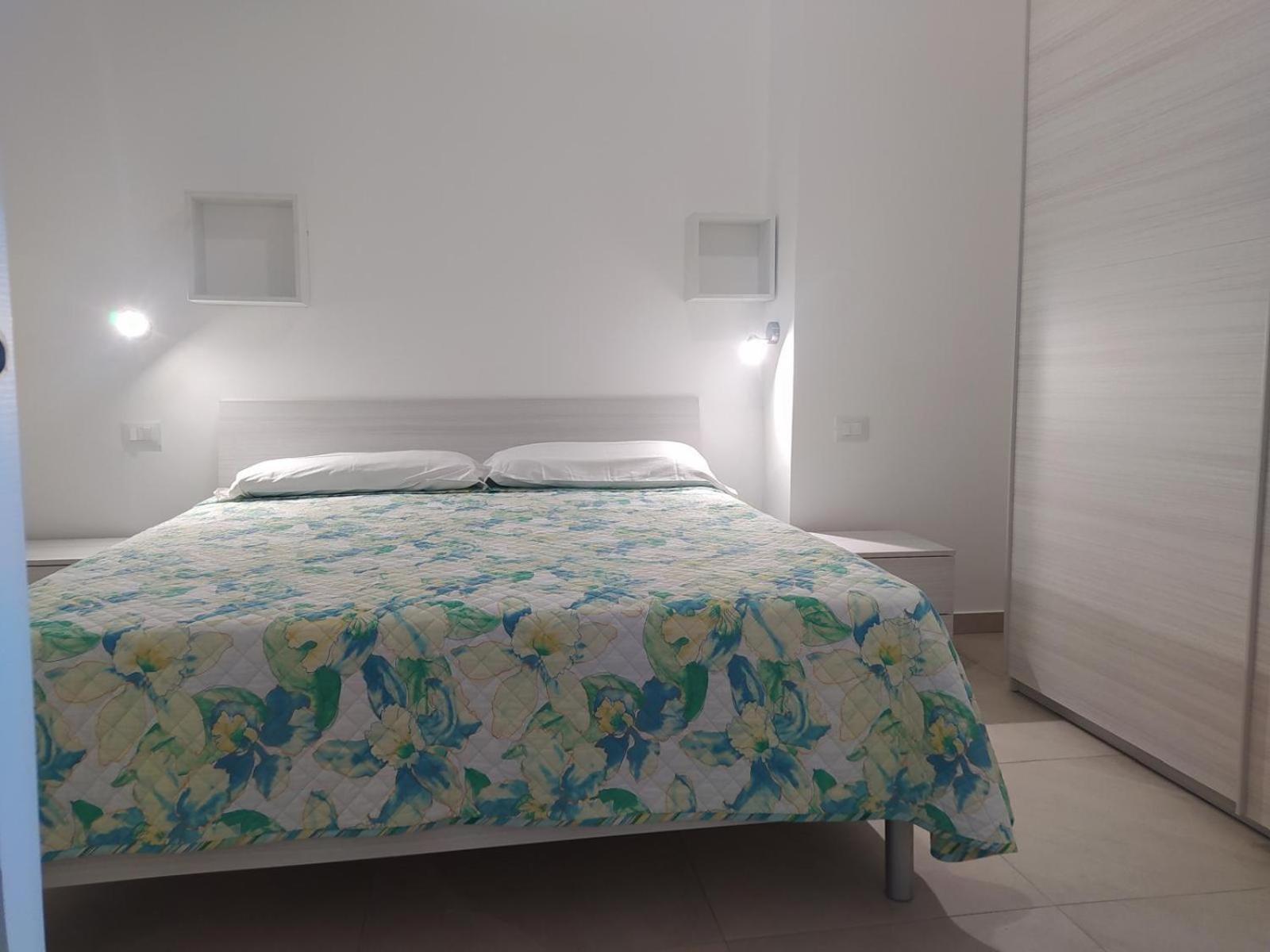 Case Vacanze Piccolo Balestrate Luaran gambar