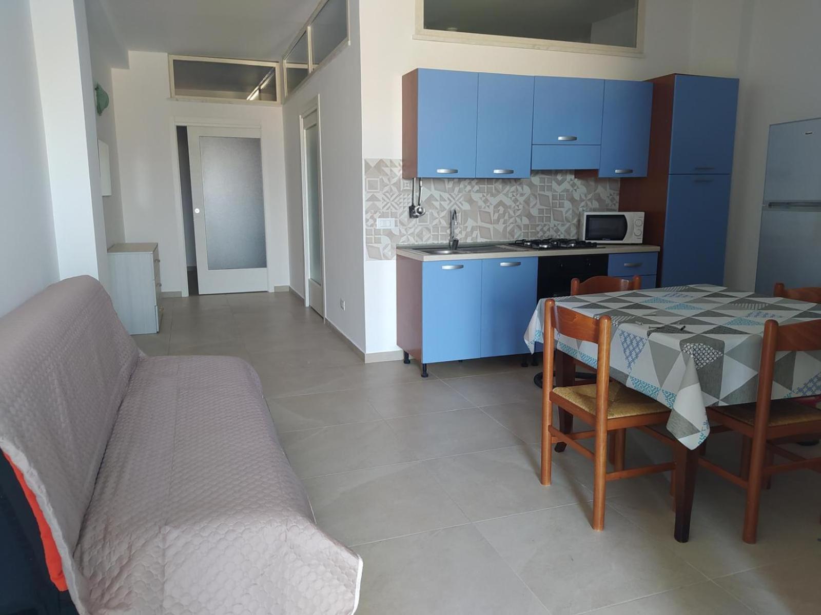 Case Vacanze Piccolo Balestrate Luaran gambar