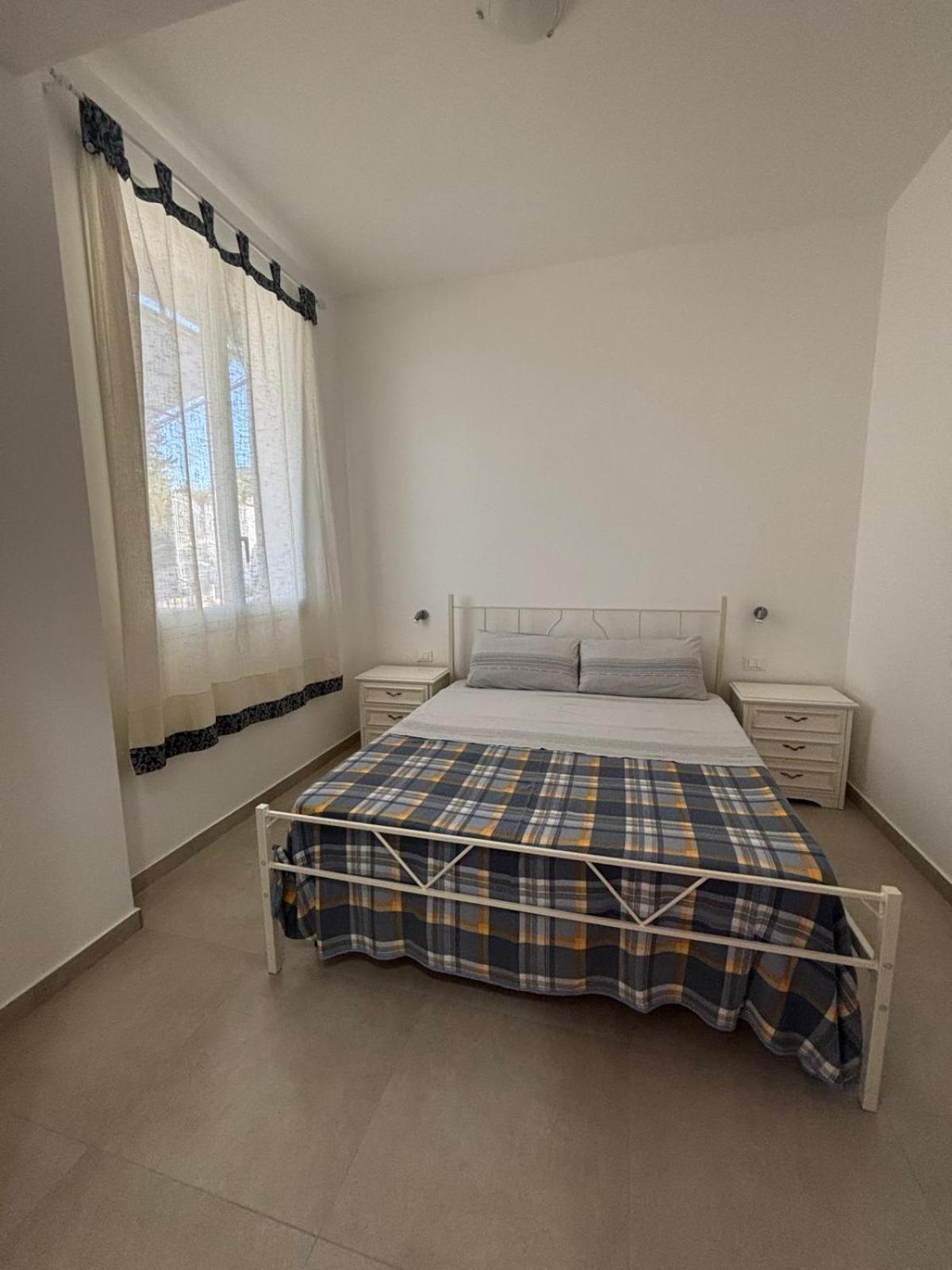 Case Vacanze Piccolo Balestrate Luaran gambar