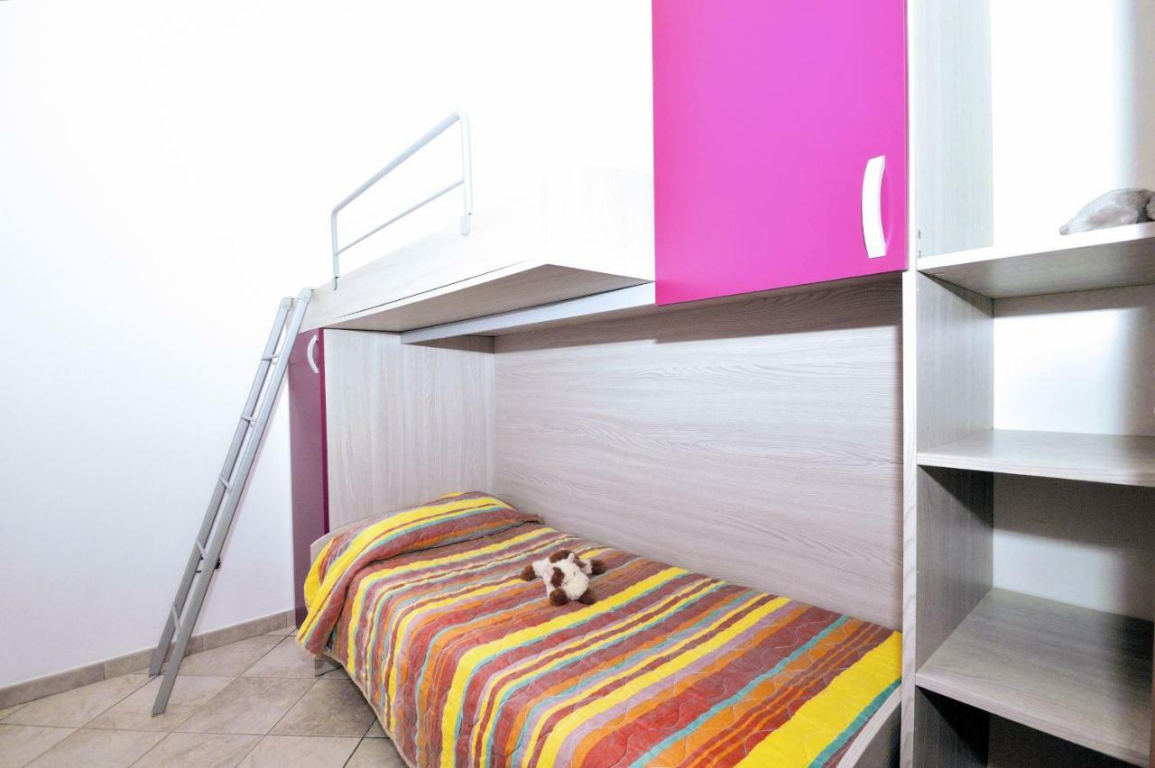 Case Vacanze Piccolo Balestrate Luaran gambar