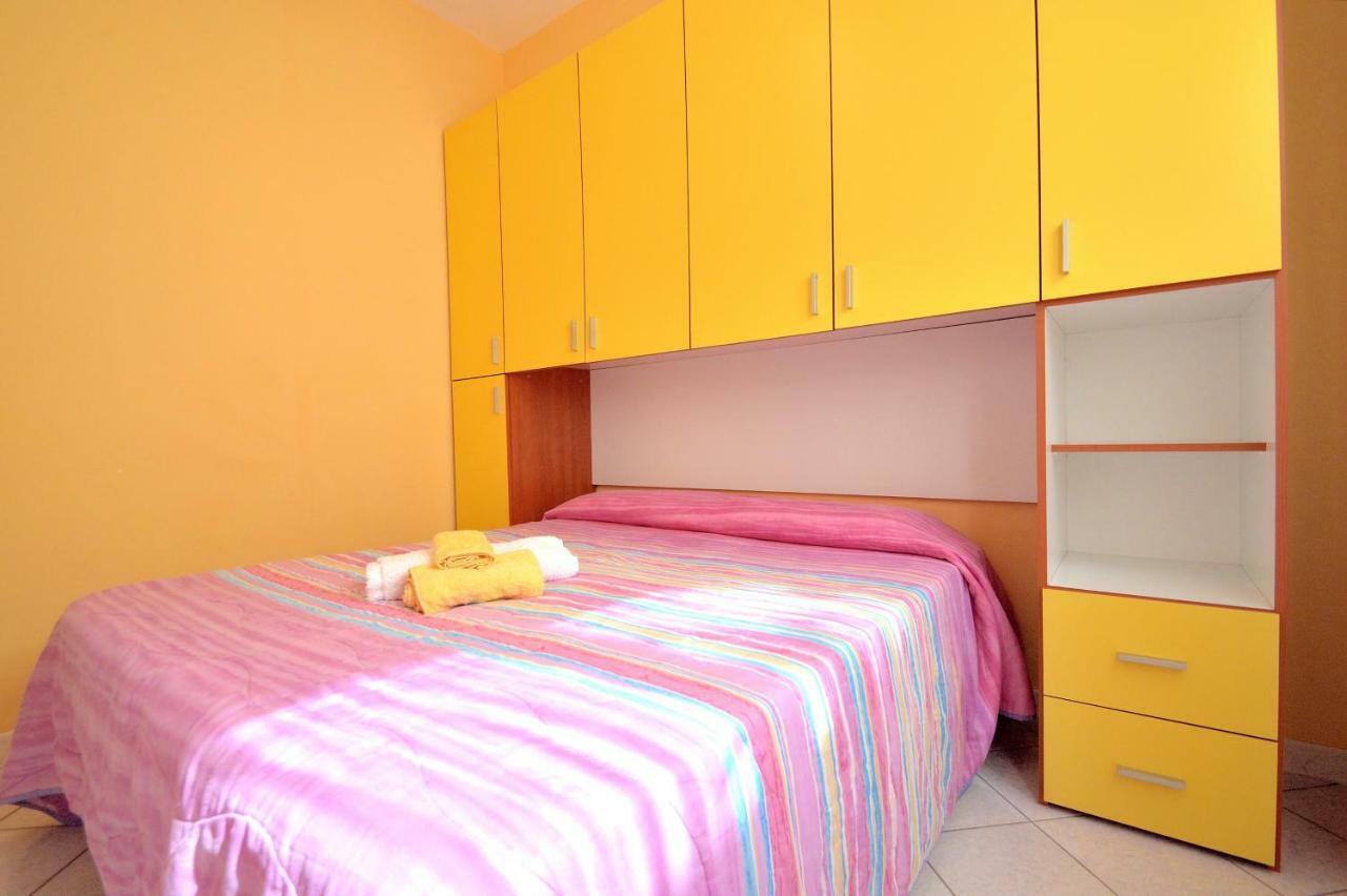 Case Vacanze Piccolo Balestrate Luaran gambar