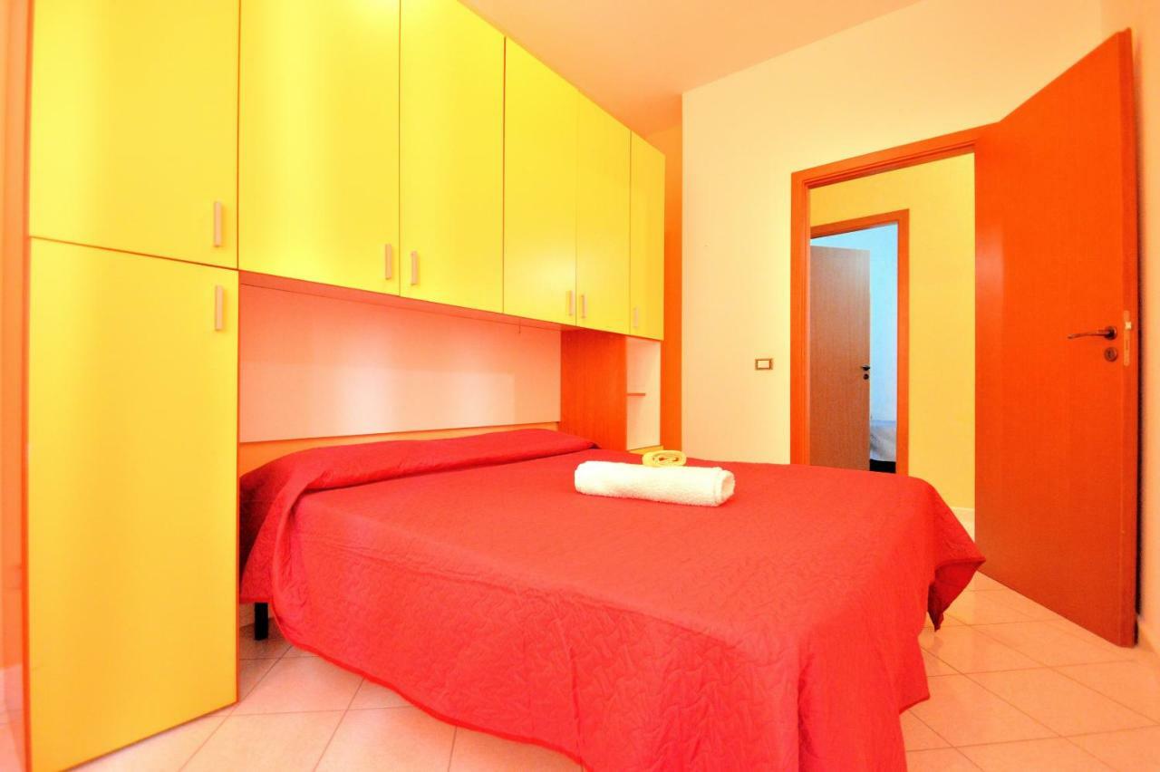 Case Vacanze Piccolo Balestrate Luaran gambar