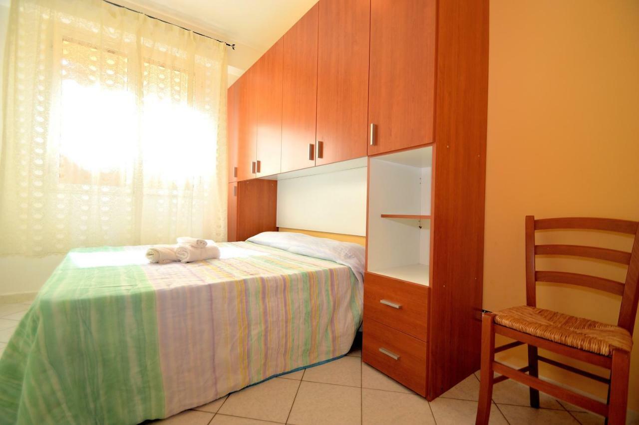 Case Vacanze Piccolo Balestrate Luaran gambar