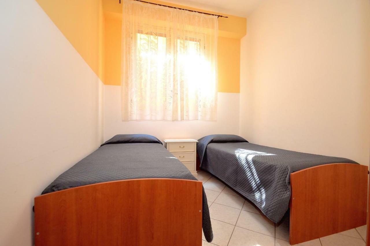 Case Vacanze Piccolo Balestrate Luaran gambar