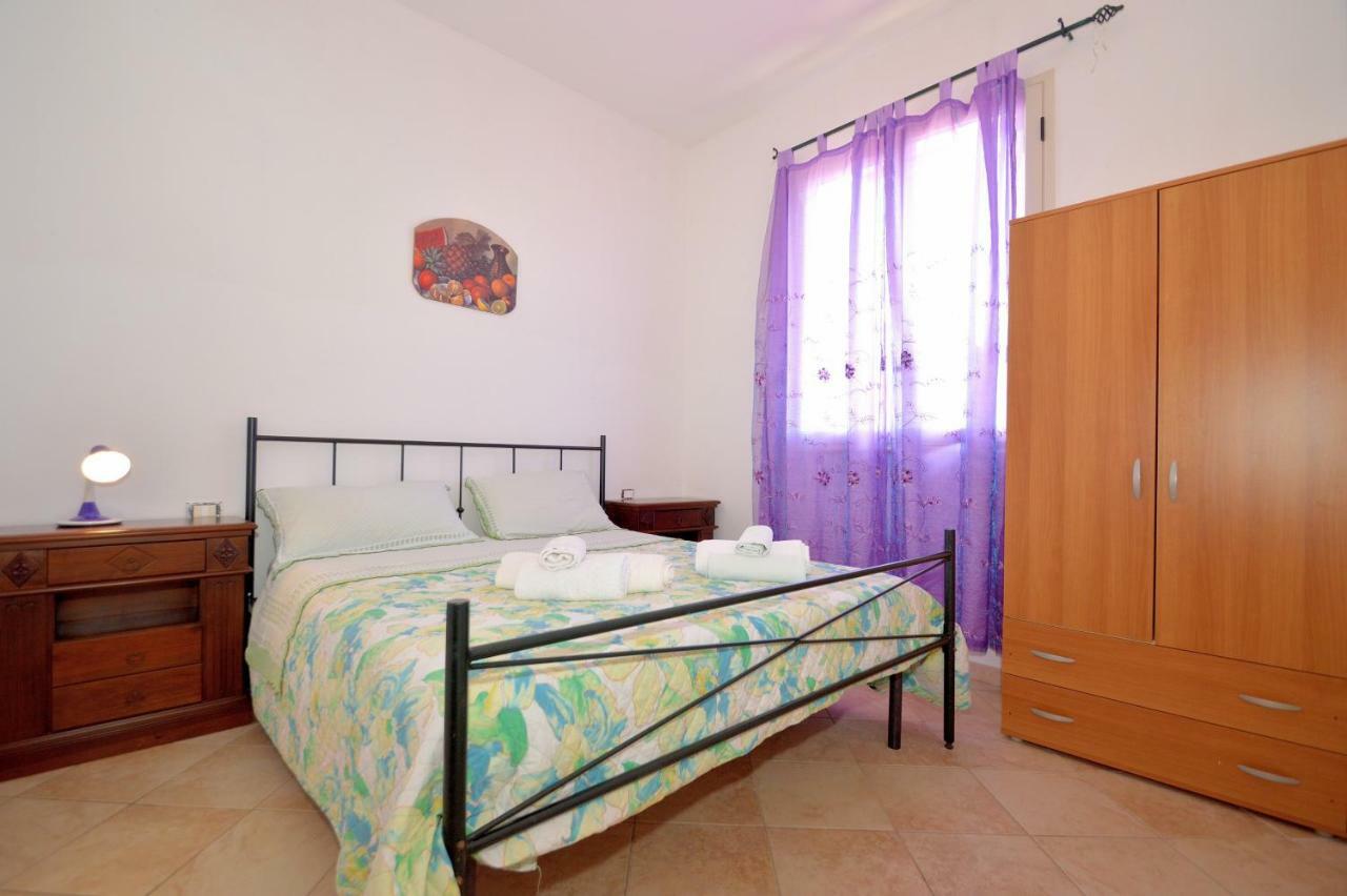 Case Vacanze Piccolo Balestrate Luaran gambar